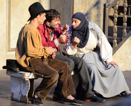 “L’Ecole des femmes”, farce musicale pour tous publics