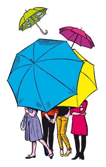 Sur les cendres en avant – Théâtre du Rond Point