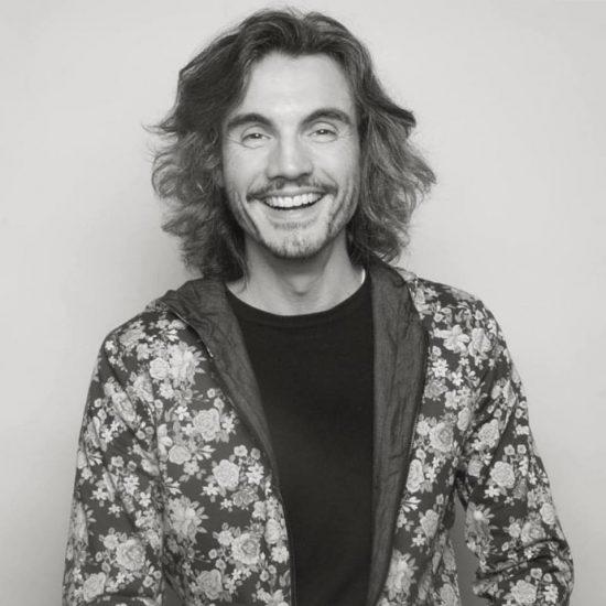 Yohann Grandsire : « Avec une œuvre, tu voyages à chaque fois »