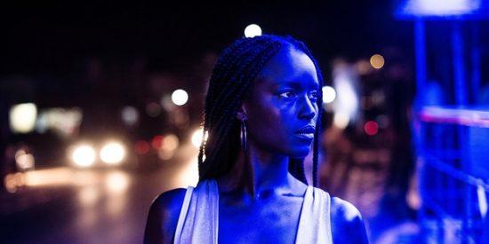 Un Ange – un film de Koen Mortier