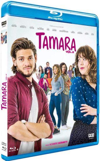 Tamara Vol.2 – En DVD et Blu-ray