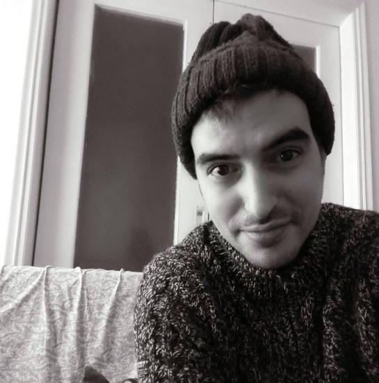 Antoine Manesse : « Le plus important dans un album, c’est l’histoire que l‘on raconte. »