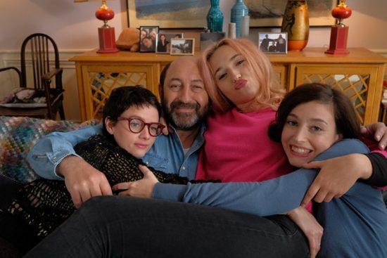 Le Gendre de ma vie : la parfaite comédie de Noël