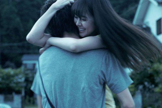 Asako I & II, un film émouvant et angoissant