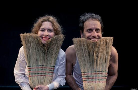 « J’admire l’aisance… », quand un avocat endosse le gilet jaune