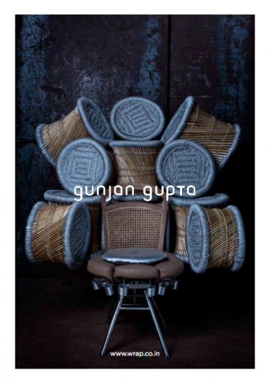 « La folle histoire du design » – Gunja Gupta – Musée des Arts Décoratifs