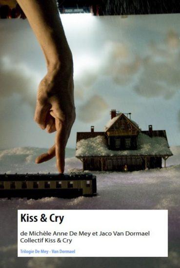 Kiss and Cry – La Scala Paris