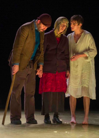 La Source des Saints – T2G