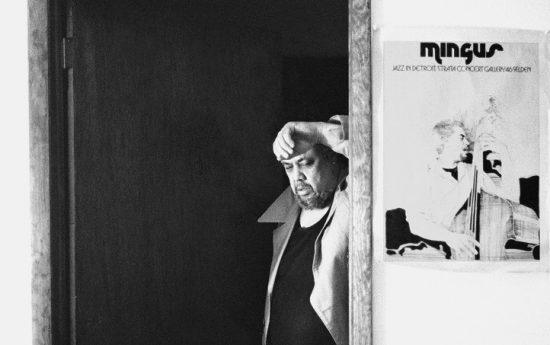 Charles Mingus, une résurrection inattendue