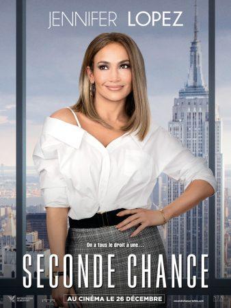 Seconde chance – Un film de Peter Segal avec Jennifer Lopez – En salle le 26 décembre