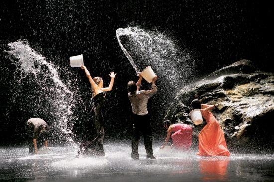 Pina Bausch : Ce livre où elle revit à travers ses danseurs