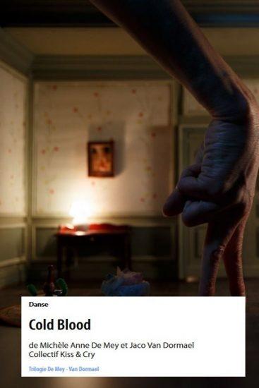 Cold Blood – La Scala