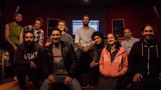 Jam Session – La Dame de Canton