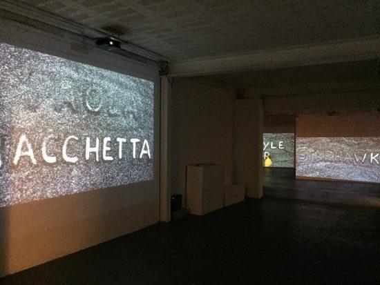 Rêver l’Obscur, une brillante visibilité aux minorités