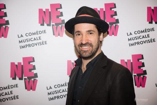 Florian Bartsch : « Nous rendons hommage en réinventant le genre »