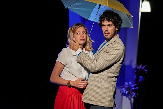 « J’aime Valentine mais bon… », comédie psycho-atypique