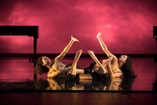 Suresnes Cités Danse : le hip hop universel