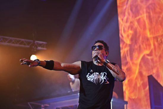 L’Œil féminin sur le rap, Roxane Peyronnenc