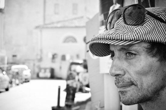 David Arribe : « Bergman ouvre à tous les possibles »