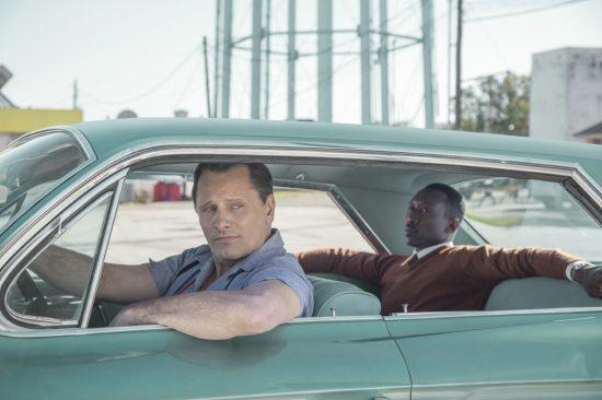 Green Book : Sur les routes du sud, le film aux trois Golden Globes