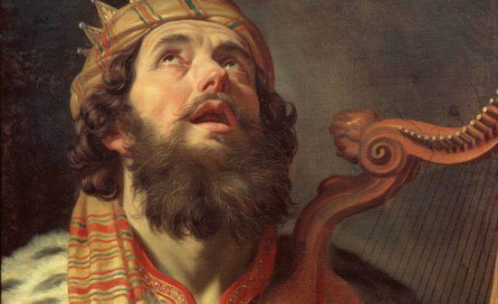 Sorbonne Scholars – Psaumes de louange et de doute – La Sorbonne