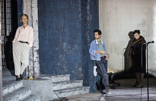 Idoles, des histoires d’amour signées Christophe Honoré