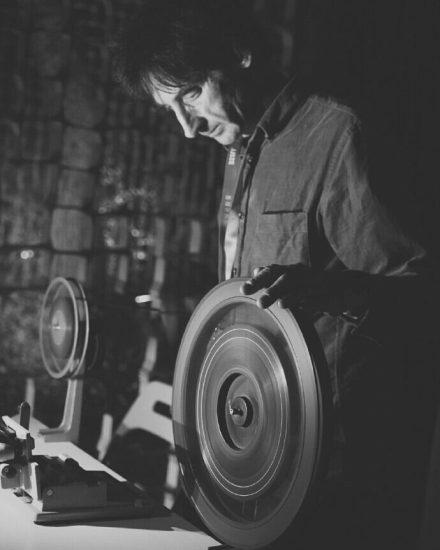 The Film Gallery, la voix passionnée du cinéma expérimental