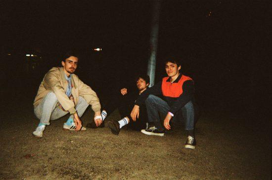 Faye Valentine : « la scène, l’apogée de notre projet »