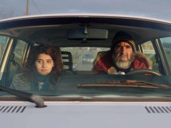 Ulysse et Mona : une comédie dramatique