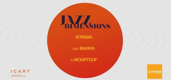 Jazz Dimensions : l’événement bordelais à ne pas manquer le 15 février !