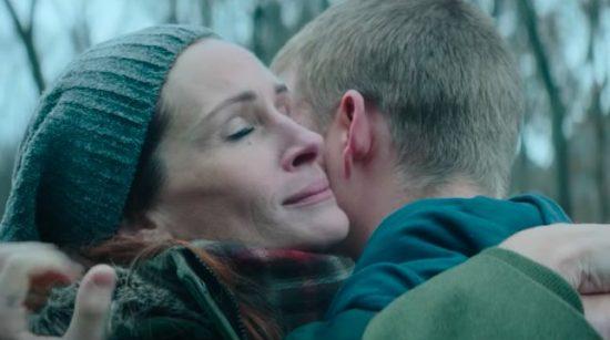 Ben is Back, film de Peter Hedges : une imperceptible angoisse