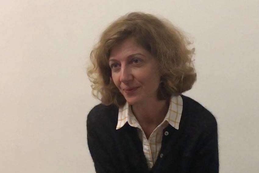 Anne Laure Flaceliere Comment Interroger La Notion D Hospitalite A Travers La Creation Contemporaine Artistikrezo