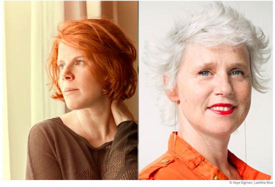 Brunch de rentrée littéraire – Centre Wallonie-Bruxelles