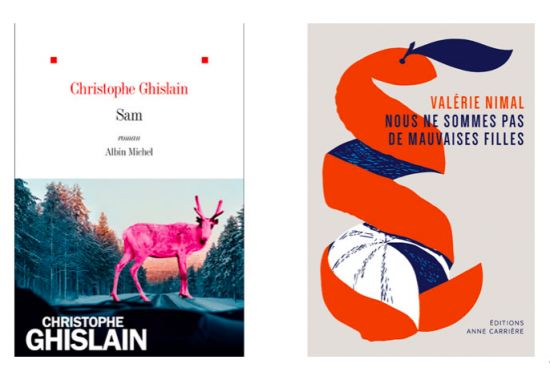 Bistrot littéraire – Centre Wallonie-Bruxelles