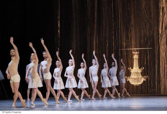 Un nouveau Lac des cygnes pour le Ballet du Rhin