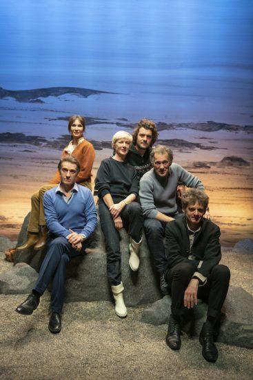 “Localement agité” : psychodrames en Bretagne