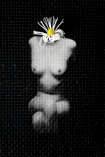 Maurice Renoma fait son cinéma – Galerie Depardieu – Nice