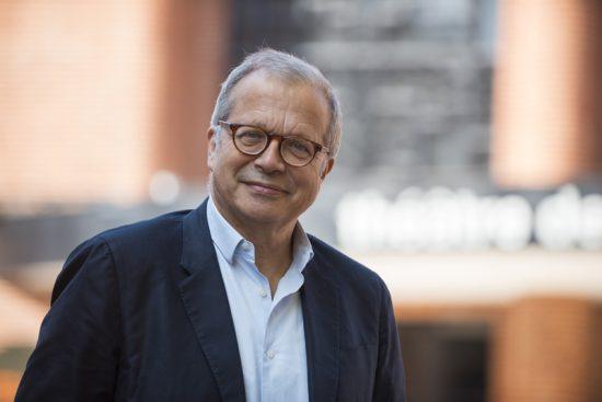 Olivier Meyer – Suresnes Cités Danse : “Je pense que Jean Vilar aurait été content!”