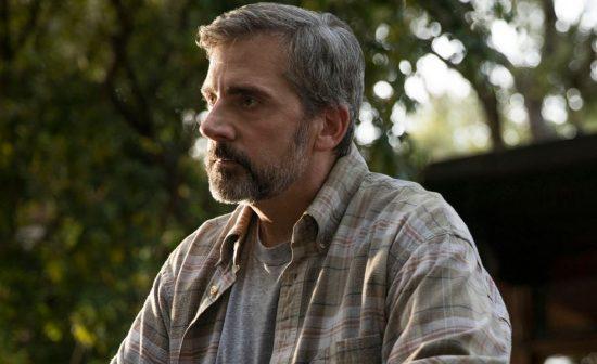 Mes 5 films préférés avec Steve Carell