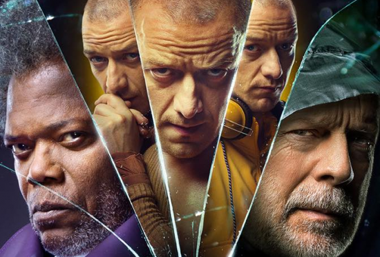 « Glass », quand M. Night Shyamalan combat Marvel