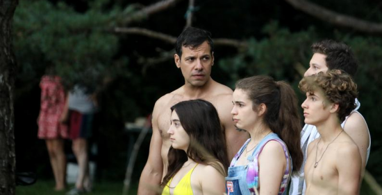 De “Asako I&II” à “Si Beale Street pouvait parler” : 4 films à voir en janvier 2019