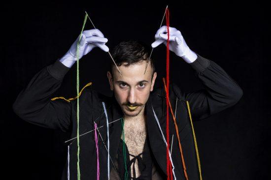 Au Théâtre de la Bastille, Jan Fabre au cœur de la controverse