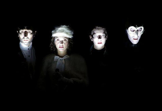 Anna Karénine au Théâtre de la Contrescarpe : les « montagnes russes »