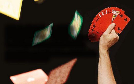 Magic Wip Saison #2 à la Villette : la magie dans tous ses états