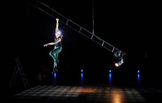 Singulière Mélissa Von Vépy