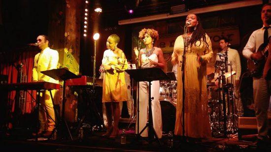 Le Bal Soleil : un nouveau cabaret moderne sur Paris !