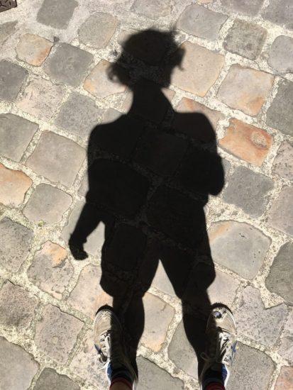 François Foulquié : un artiste sans visage