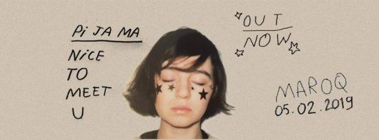 Pi Ja Ma : « J’ai arrêté de penser qu’il y avait de la bonne et de la mauvaise musique. »