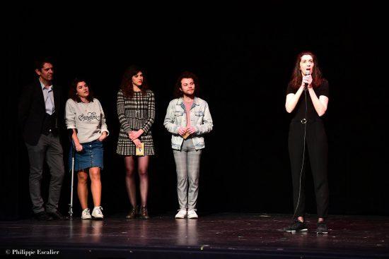 Les Planches de l’Icart, acte II : le théâtre avant tout !