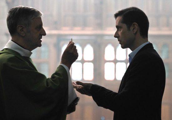 Grâce à Dieu de François Ozon